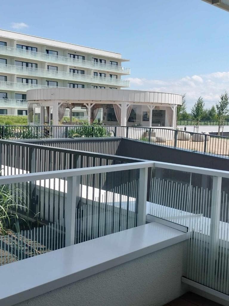 Apartament A101 Polanki Aqua Kolobrzeg Dış mekan fotoğraf